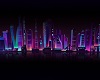 Neon Megapolis