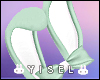 Y. Delicious Bunny Ears
