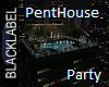 (B.L) Luxury PentHouse