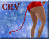 [CRV] Deya's Tail