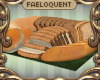F:~Fall bread platter