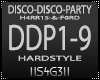!S! - DISCO-DISCO-PARTY