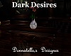 dark desires coffee tabe