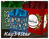 Christmas Gift Bags 2