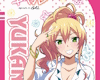 Yukana Yame hair