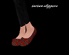Tartan Slippers