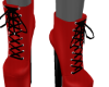 Red Heels(M)