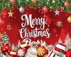 BellaChristmascard