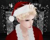 Blonde Santa V1