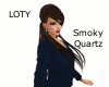 Loty - Smoky Quartz