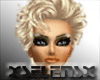 SLN Madonna Short Blond