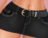 Y*Denim Skirt V1