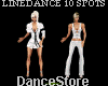 *Linedance -Hips Dance