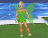 Tinkerbell Fly With Me