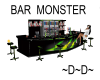 Bar Monster ~D~D~