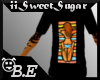 [BE] summer tshirt