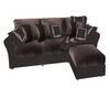 Orchird Couch