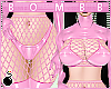 B! Pink Corrupt Outfit 3