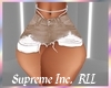 RLL Tori Shorts