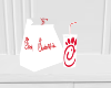 Chick-Fil-A Bag