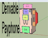 [ana] payphone-wall