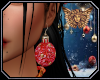 [ang]Ornament Earrings