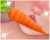 Mouth Carrot