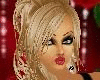 beach blonde salina