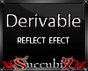 [Sx]Drv Reflective Couch