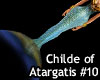 Childe of Atargatis #10
