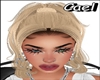 Hair Blondie Buffy