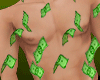 Scarring Skin