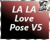 [ASK] La La Love PS v5
