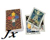 Jx My Thoth Tarot Deck
