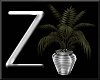 Z VIP Palm Plant V1