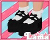 ℒ| Kids Lolita Shoes