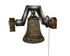 tower bell animated