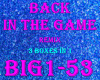 Back In The Game Remix