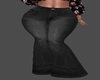 Country Flares Black