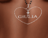 Necklace Giulia
