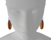 𝕄. Donuts Earrings