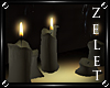 |LZ|Medieval Candles