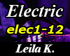 Leila K. - Electric