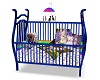 DL}Dakota's Crib
