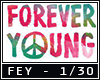 Forever Young  #1