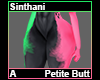 Sinthani Petite Butt A