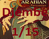 M*Arabian+Djembe1/15
