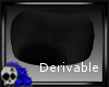 C: Derivable Beanbag