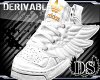 [DS]Angels-Adidas