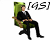[GS] modren  chair